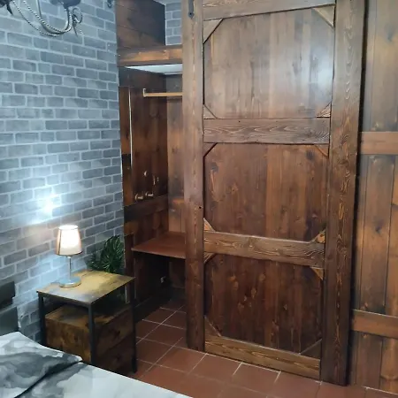 Apartamento Piekny Dom *