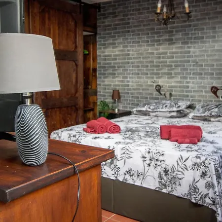 Apartamento Piekny Dom *