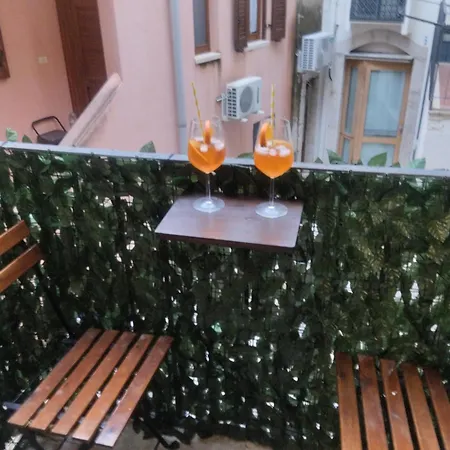 Piekny Dom Apartamento Taormina